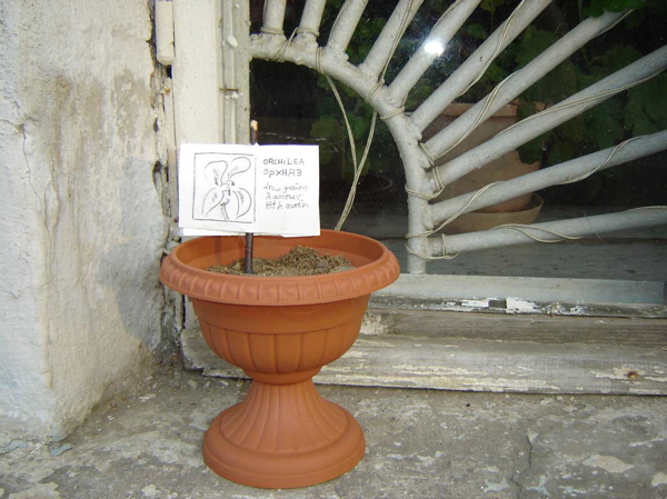 Installation N° 03
