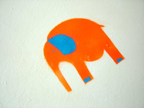 Installation N° 21