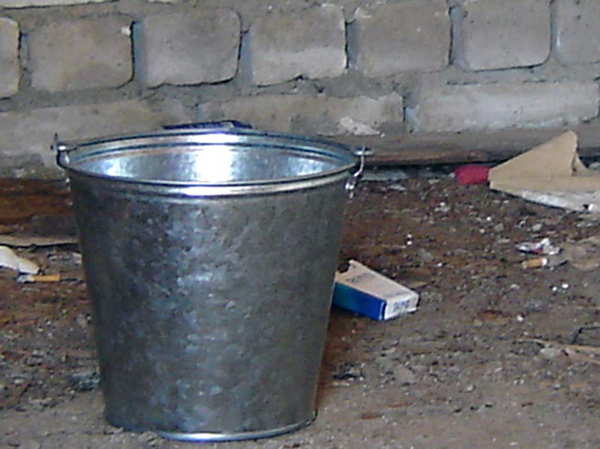 Installation N° 22