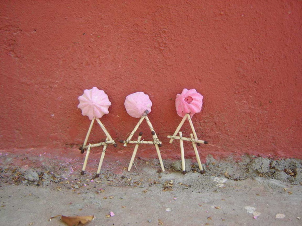 Installation N° 26
