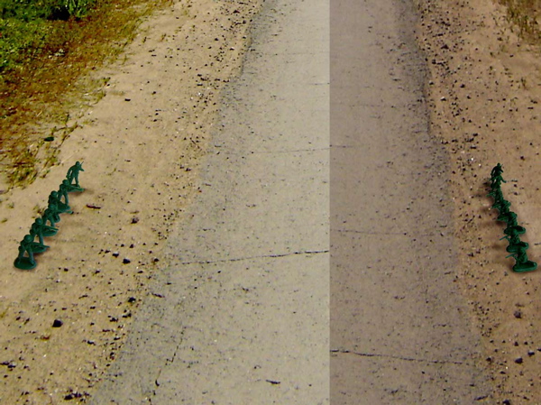 Installation N° 30